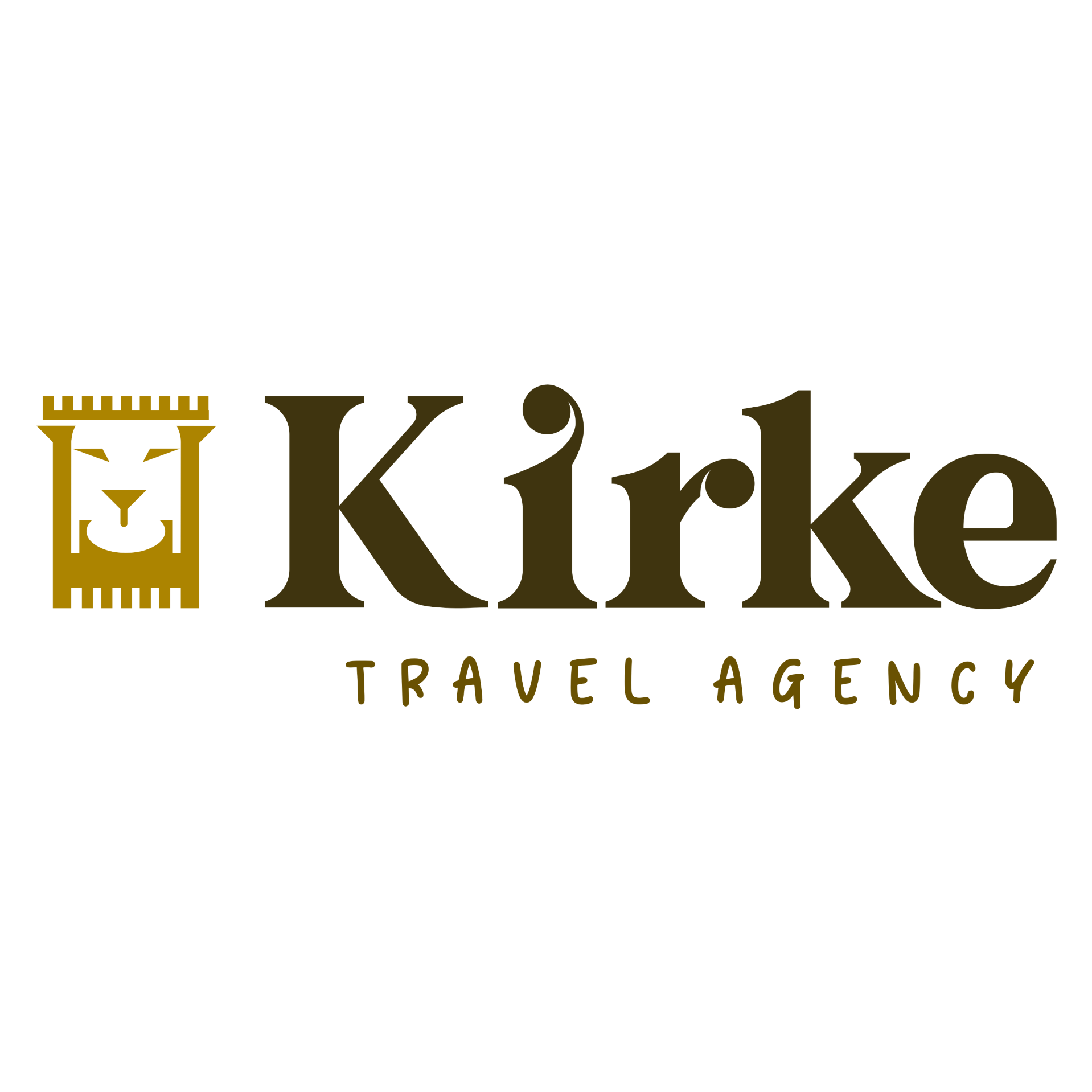 kirke travel agency